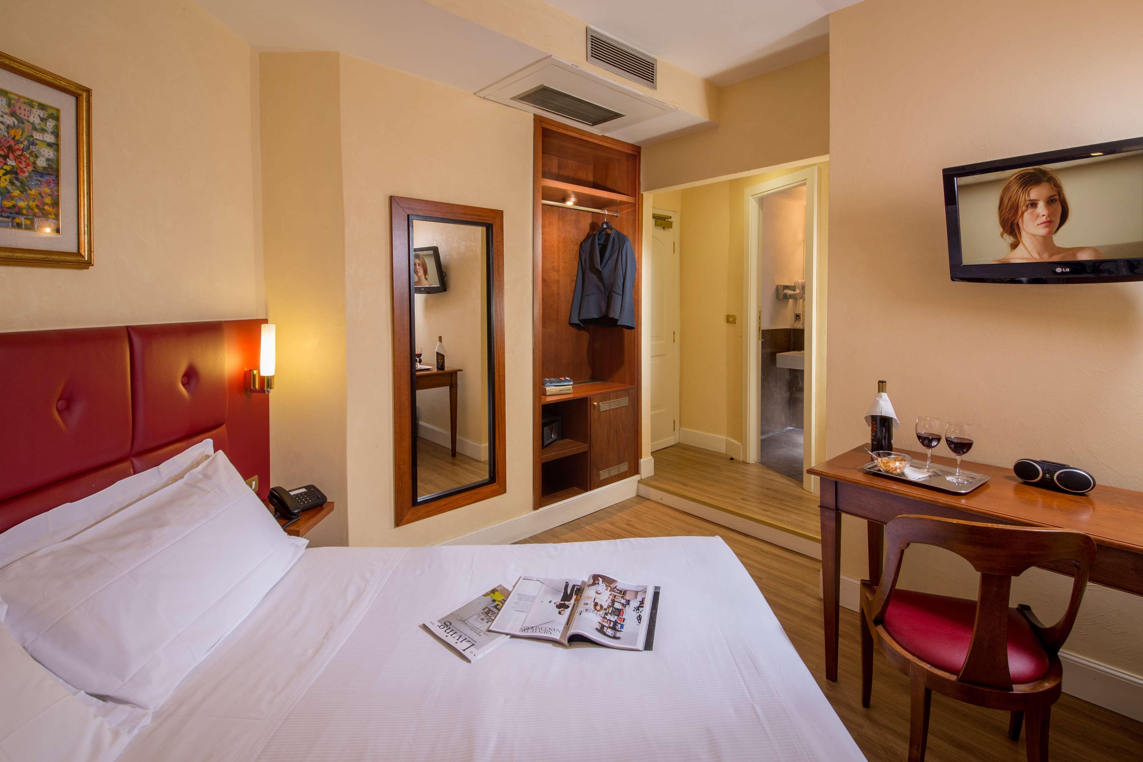 Western Astrid Hotel Rom