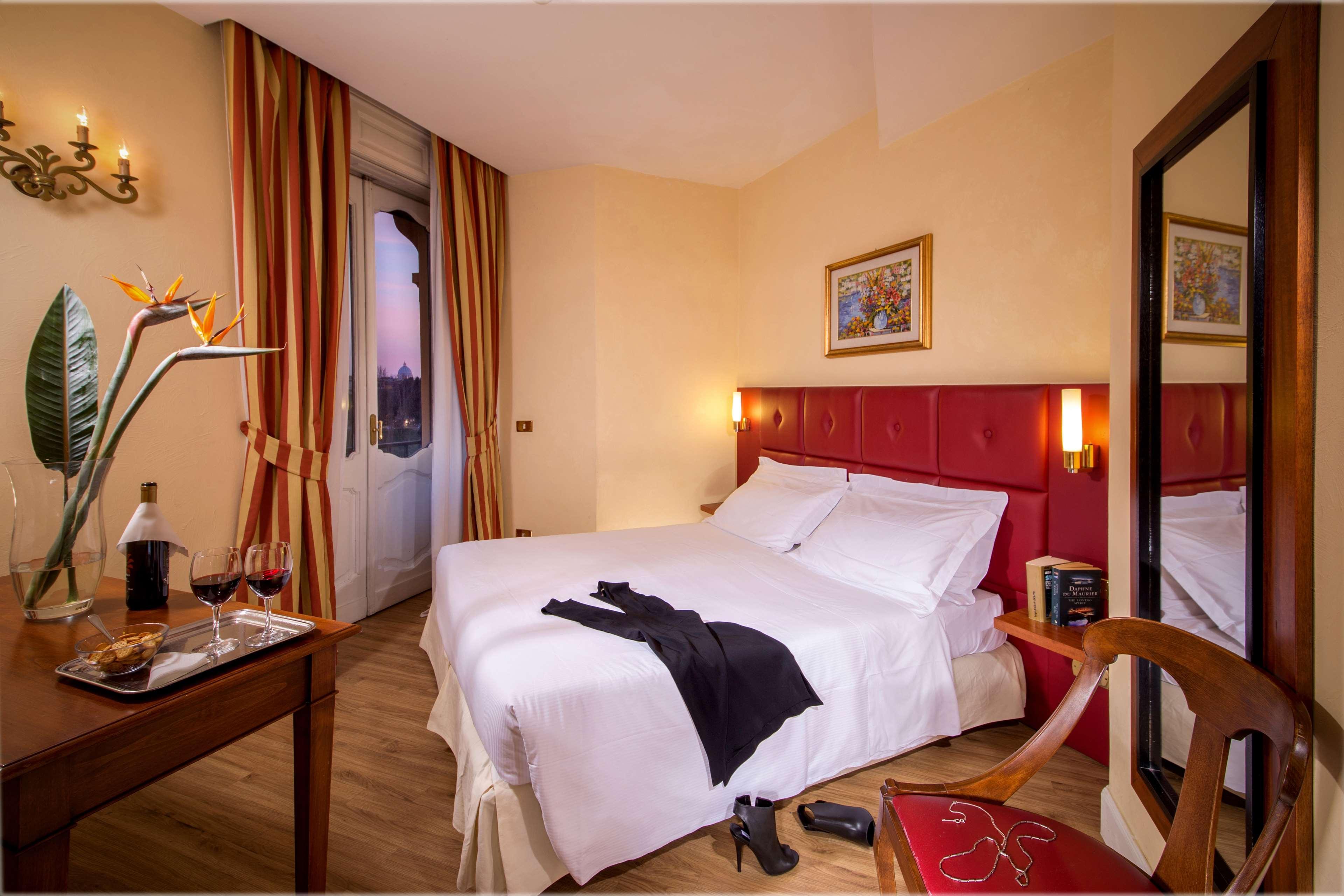 Hotel Western Astrid Rom