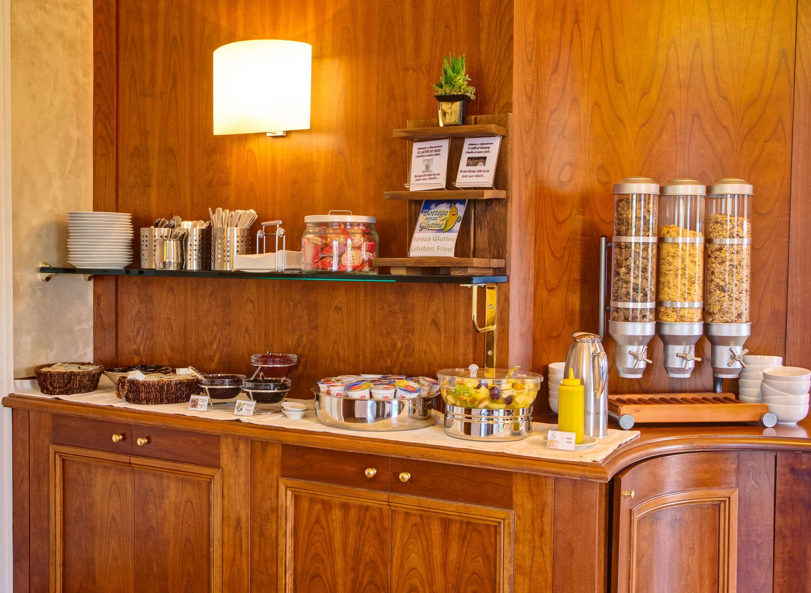 Western Astrid Hotel Rom