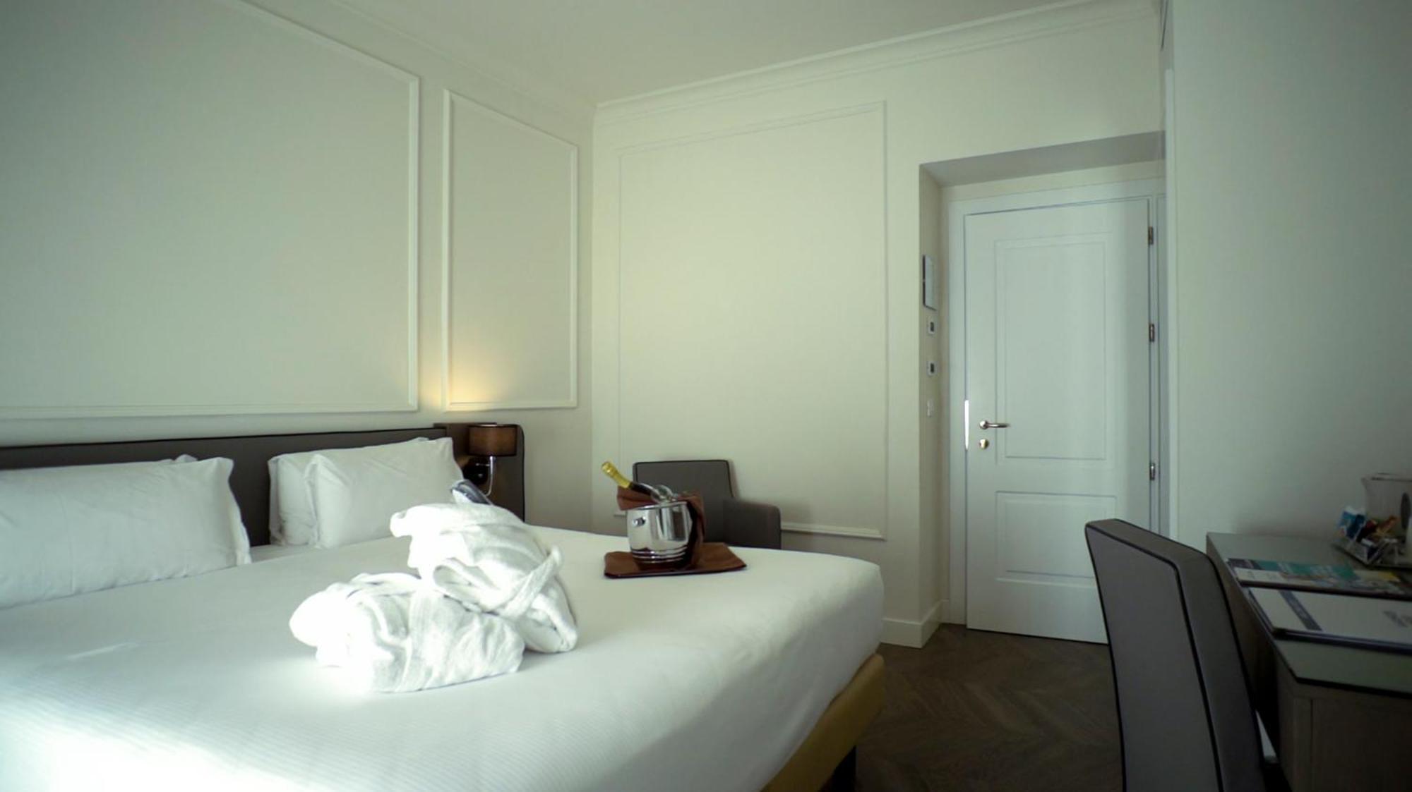 Hotel Western Astrid Rom