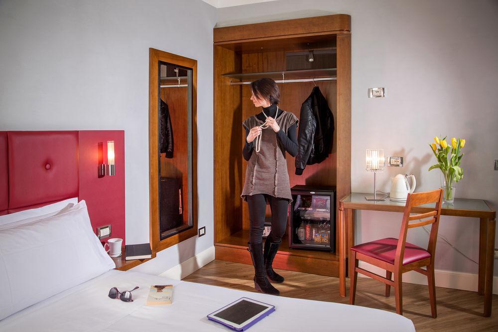 Hotel Western Astrid Rom