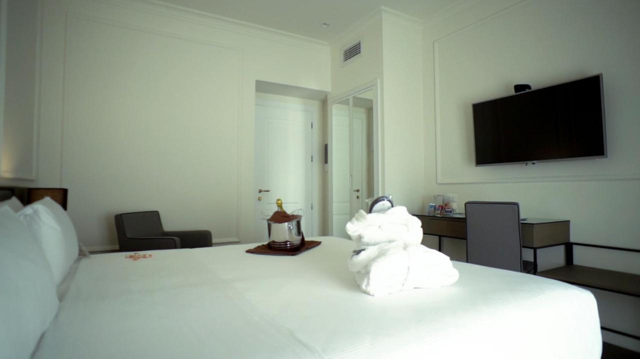Hotel Western Astrid Rom