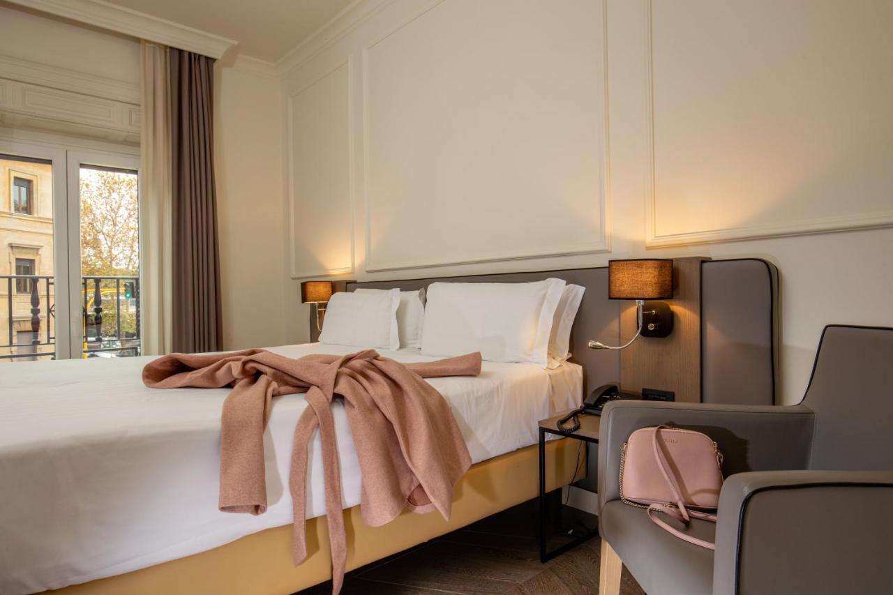 Western Astrid Hotel Rom