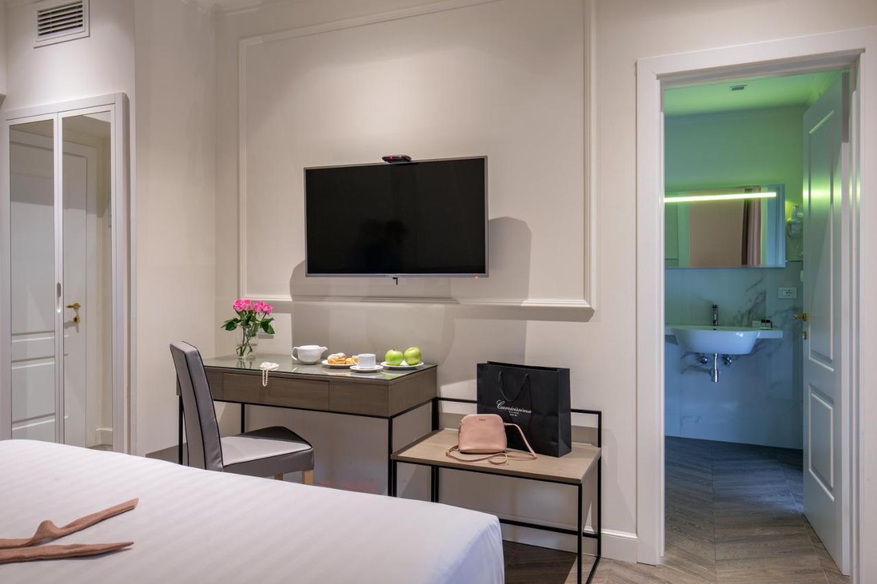 Western Astrid Hotel Rom
