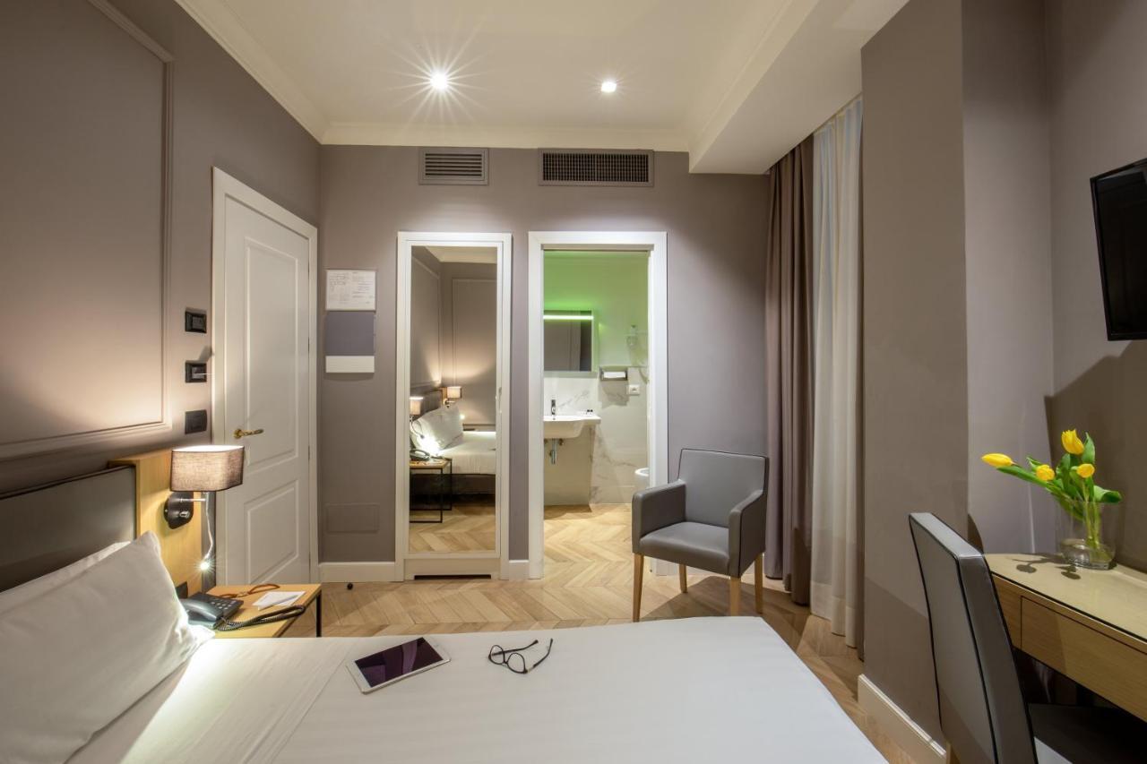 Western Astrid Hotel Rom