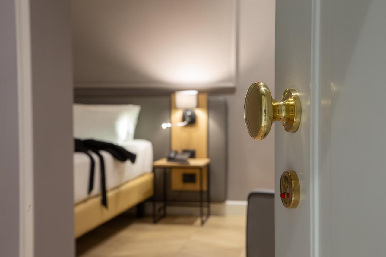 Hotel Western Astrid Rom