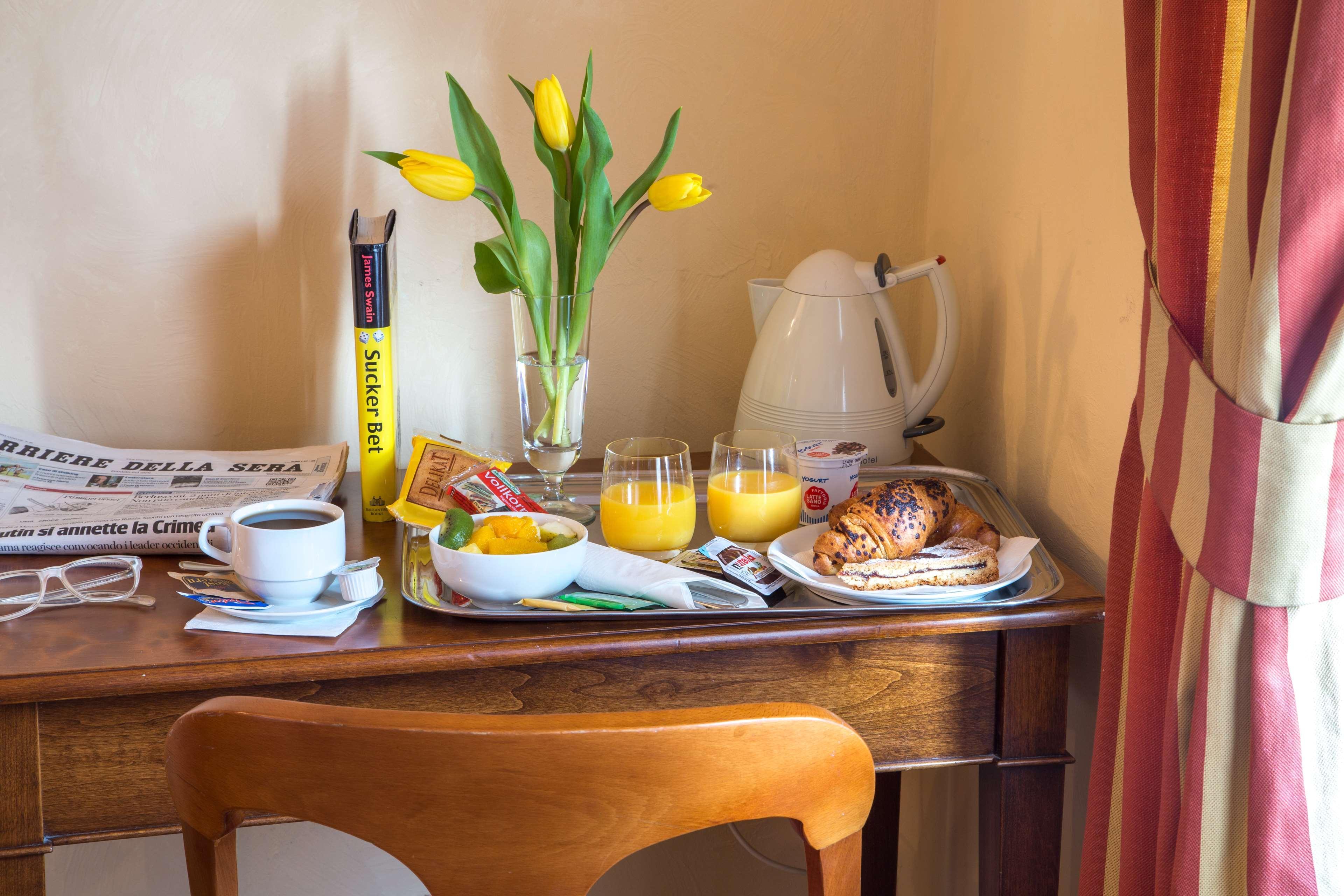 Western Astrid Hotell Rom