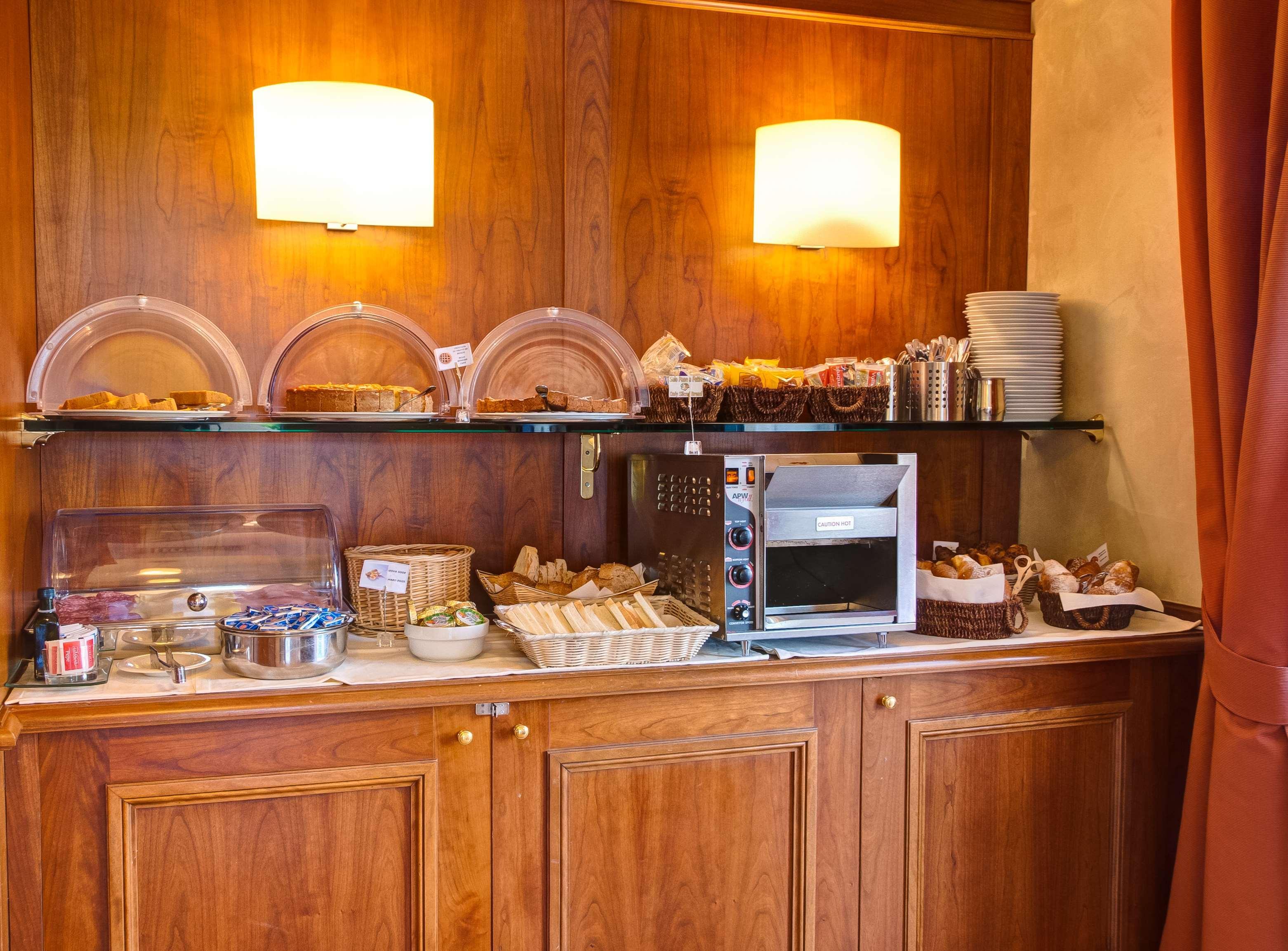 Western Astrid Hotell Rom
