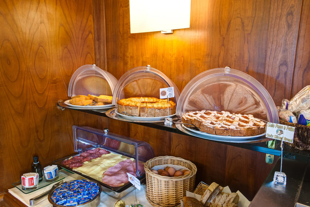 Hotell Western Astrid Rom