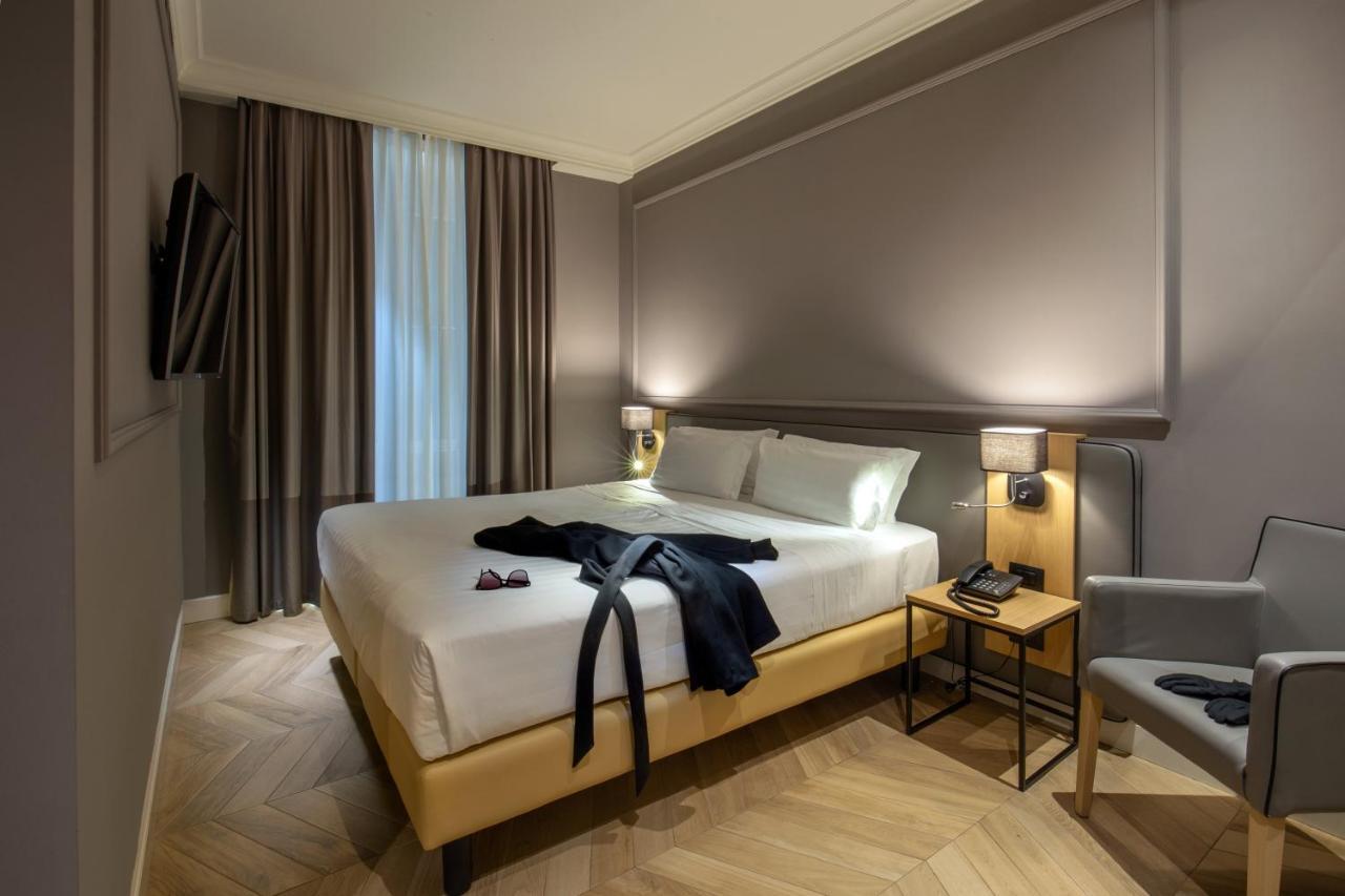 Western Astrid 3* Rom