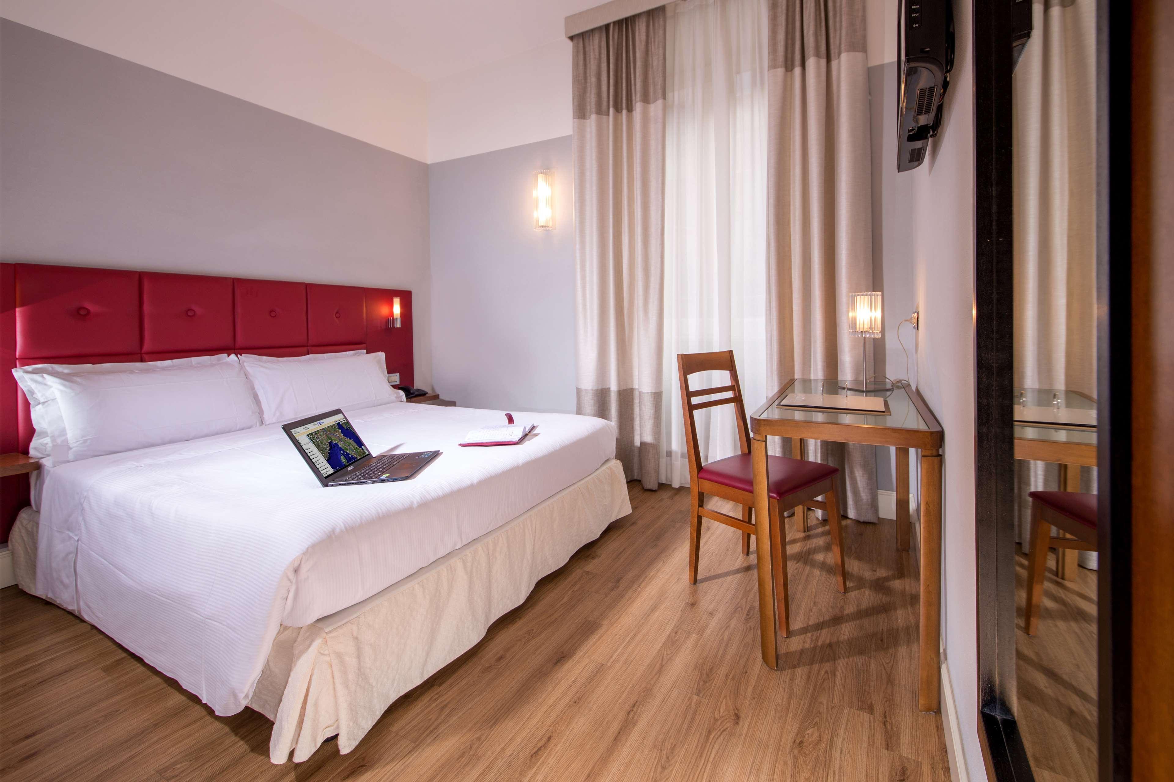 Best Western Astrid 3* Rom