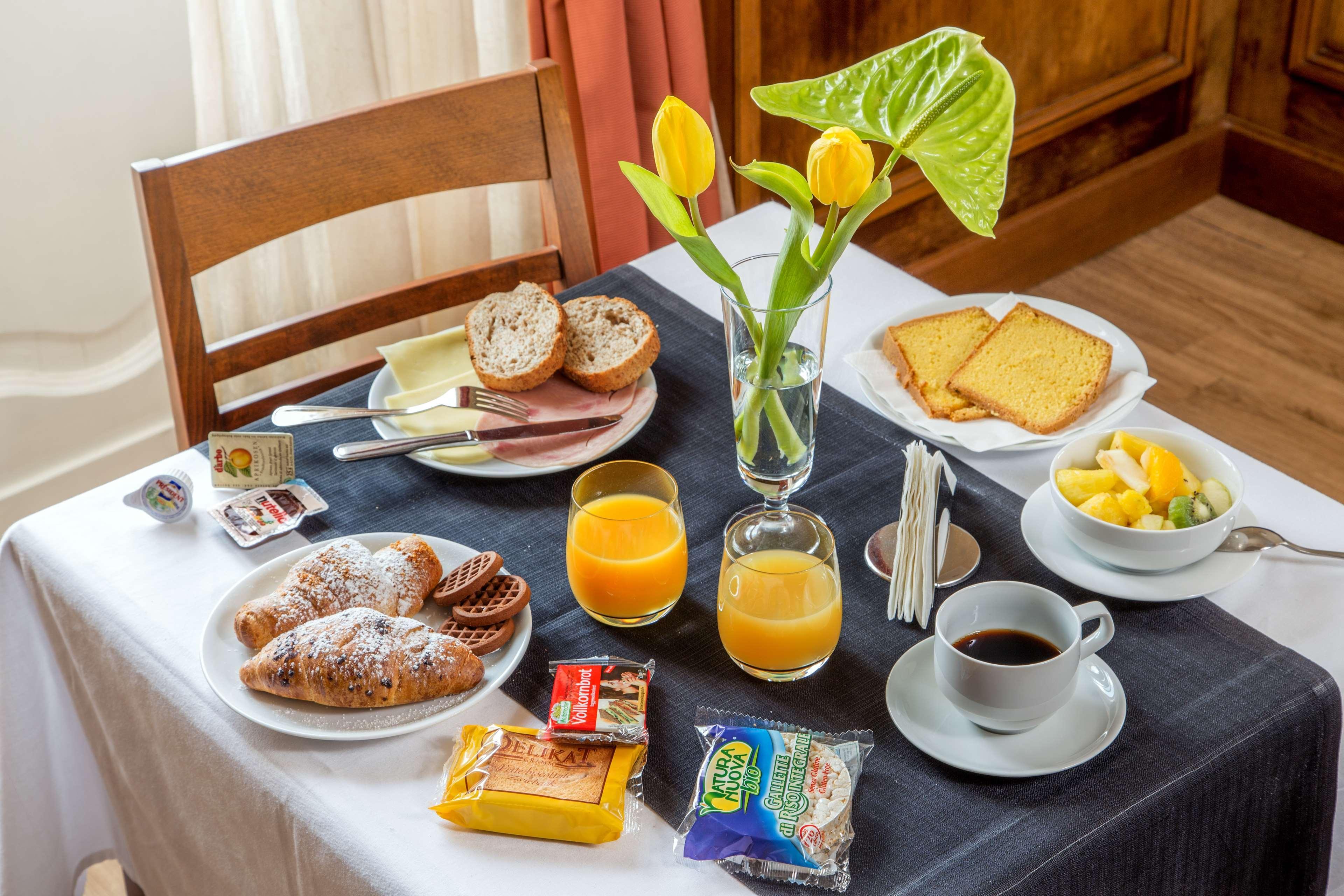Best Western Astrid 3* Rom