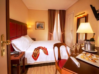 Best Western Astrid Hotel Rom