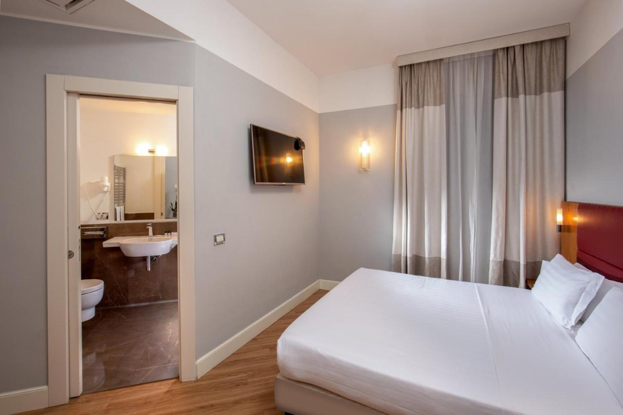 Best Western Astrid 3*